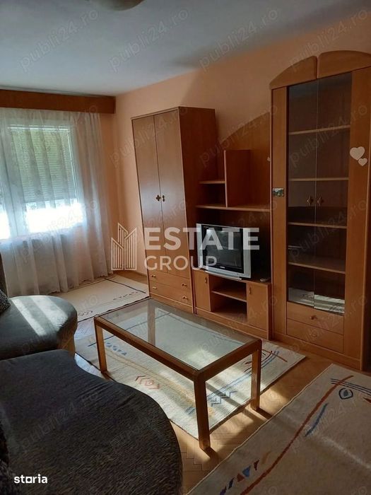 Apartament decomandat cu 2 camere, Zona Olimpia — fotografia 3