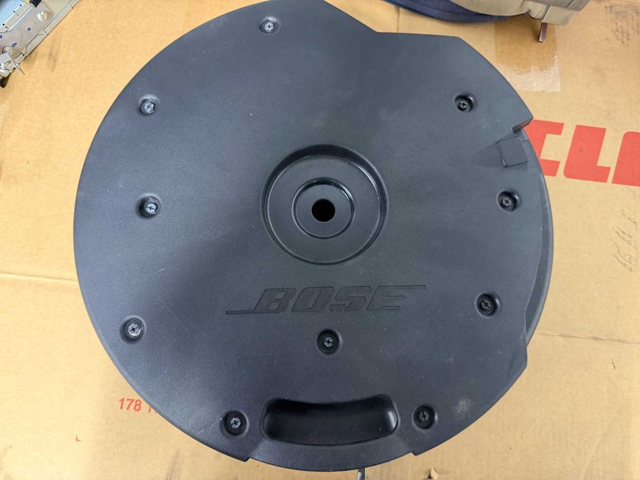 BOSE SUBWOOFER за Infiniti FX Инфинити ФХ 281701BM0A