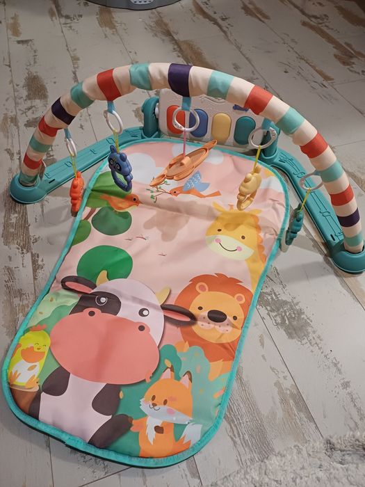 Активна гимнастика