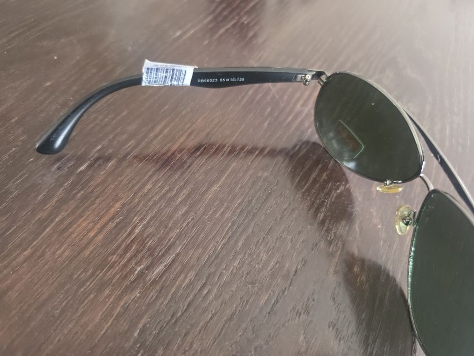 Ray Ban Слънчеви очила
