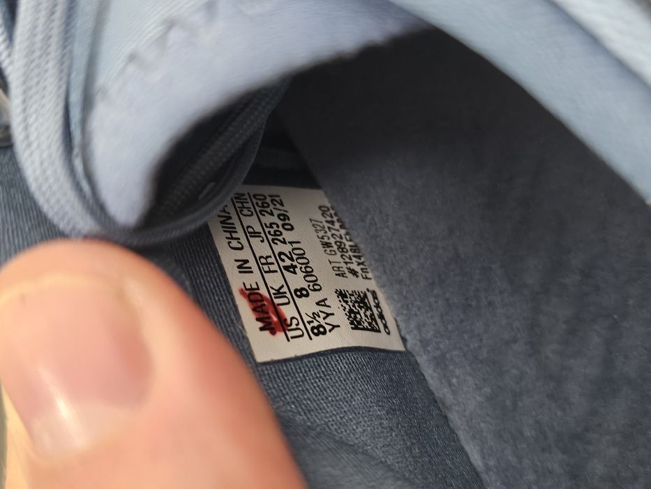 Adidas обувки за колоездене