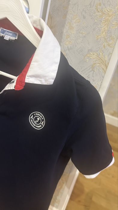 Поло jacadi франция