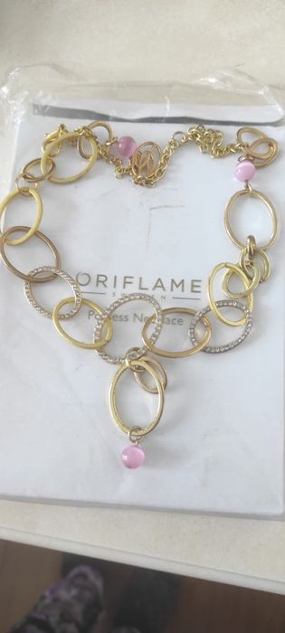 Бижутерия Oriflame