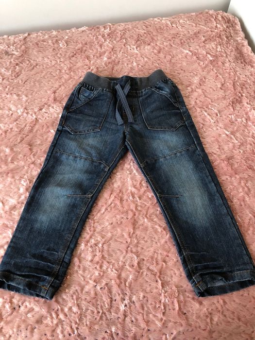 Детски дънки на Denim.Co