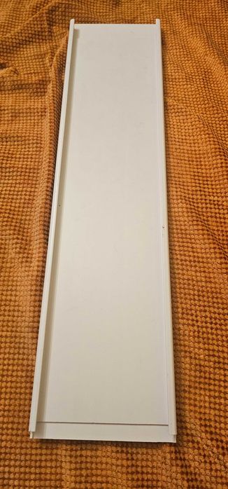 kit panou plastic evacuare aer conditionat