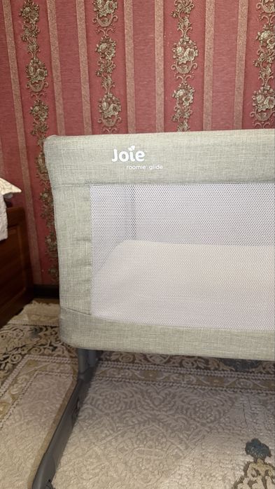 Манеж кровать Joie