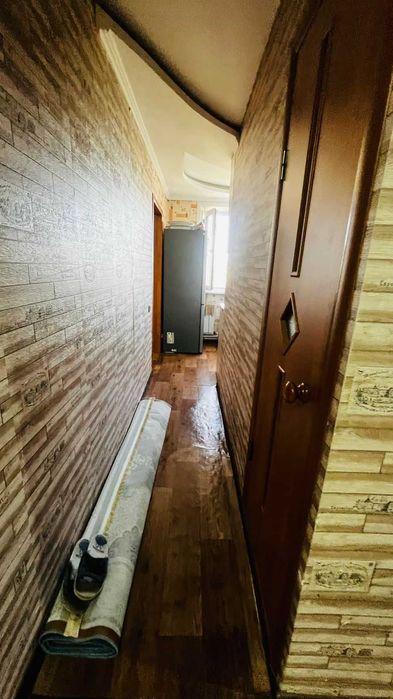 Продам 3комн квартиру на 14мкр