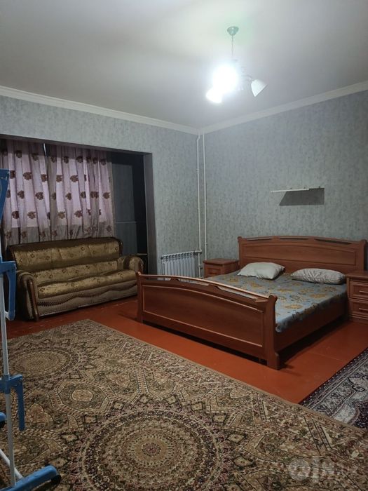 Срочно продается своя квартира 1/2/9 Авиасозлар-1, 42 КВ.м