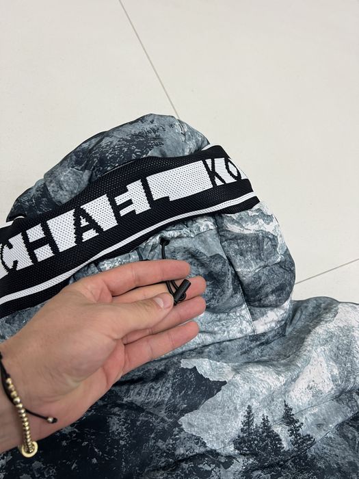 Geaca Michael Kors