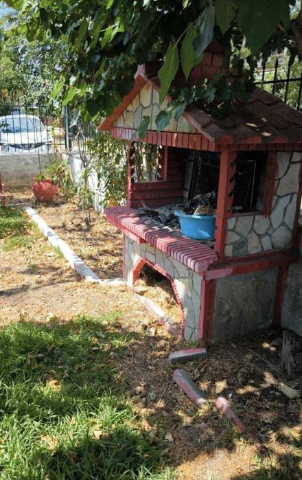 Продава се Къща в София, Център - 70 кв.м за 1786 €/кв.м - Снимка #12