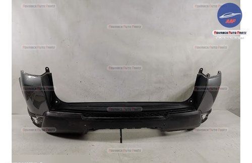 bara spate originala cu senzori Land Rover Range Rover Sport 2 (2013-2