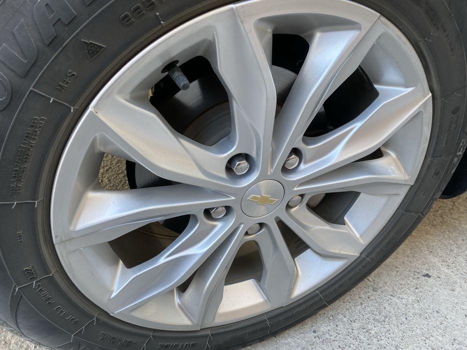 Malibu 2 primer GM orginal