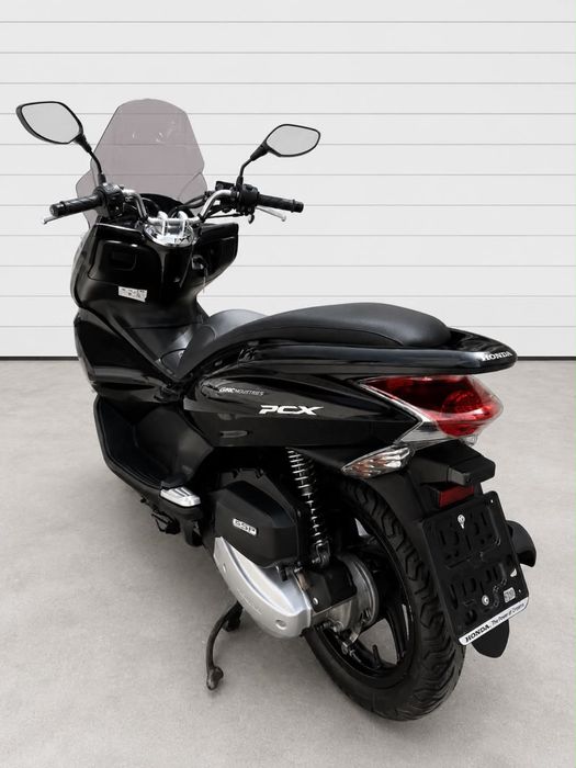 Honda Pcx 125i 2013 START-STOP