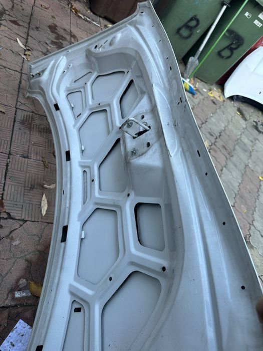 Far stanga dreapta / capota Ford Transit Custom Facelift