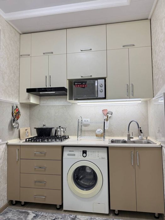 Аренда квартира долгосрочная