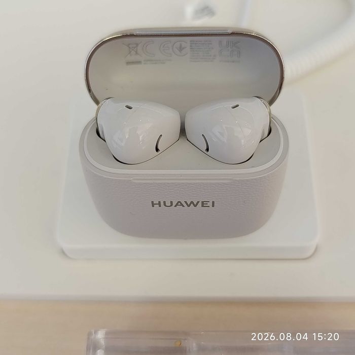 HUAWEI FreeBuds SE 3 — Новые / Оригинал / Гарантия