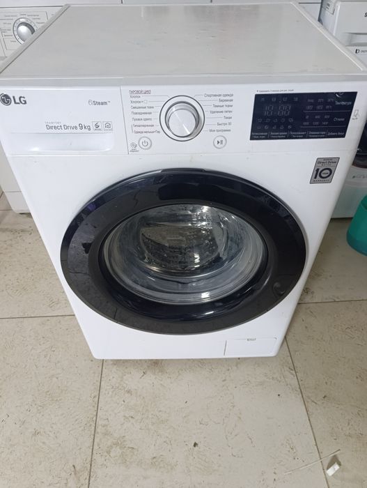 Стиральная машина