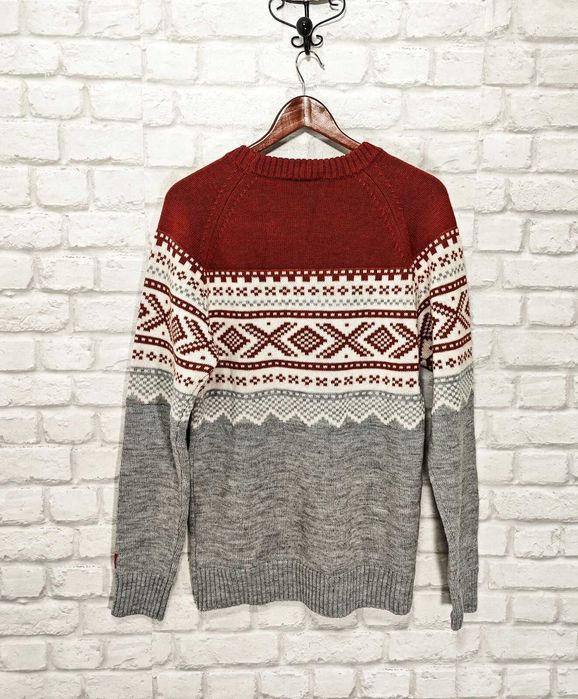 ULVANG Marius Мъжки пуловер размер М