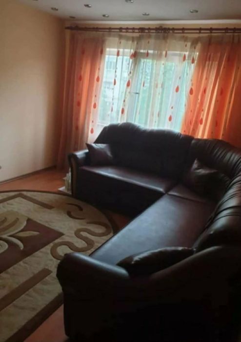Apartament 3 camere tip X mare