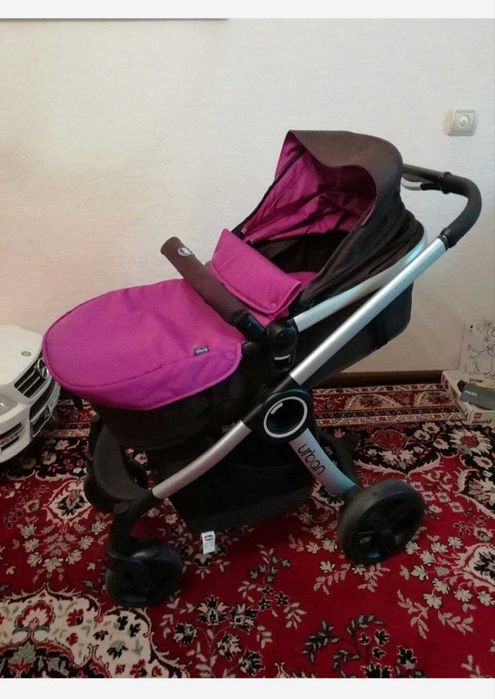 Коляска  детская трансформер Urban