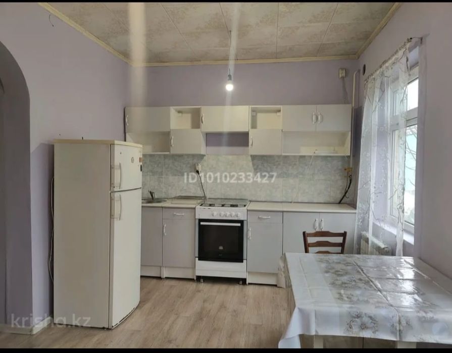 Сдам пол дома в аренду