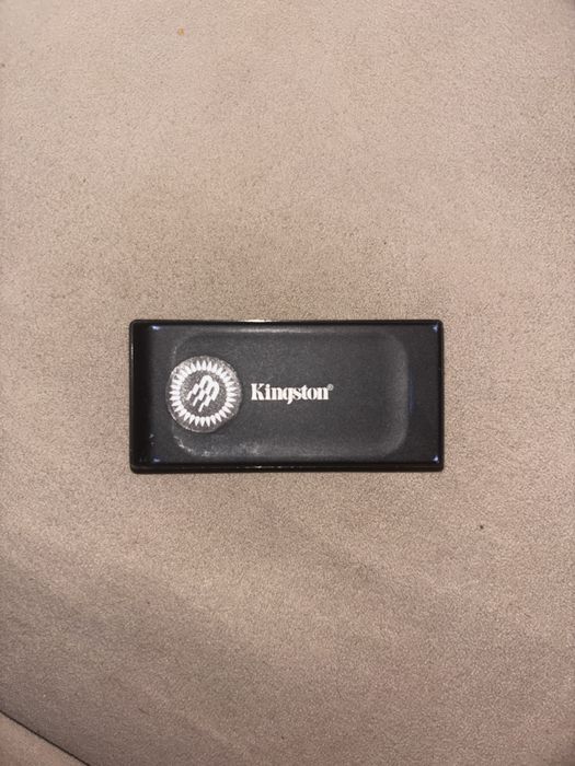 Kingston XS1000 SSD