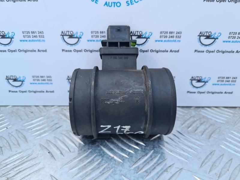 Debitmetru Opel Astra H 1.7 CDTI