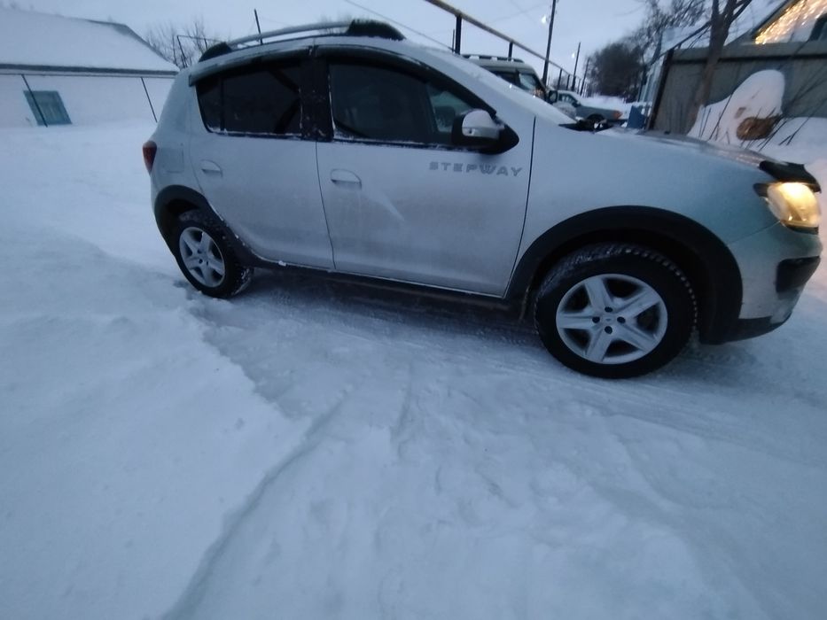 Продам надёжный авто