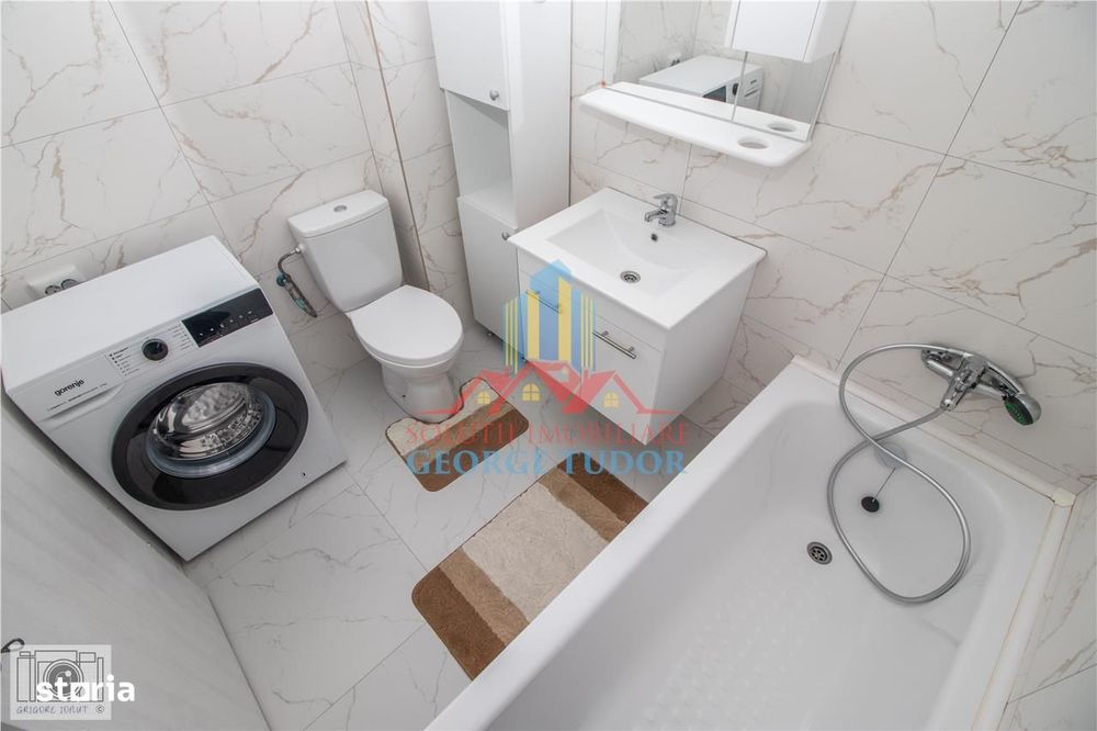 Apartament 2 camere+parcare privata,Str. Sg. Ilie Petre Nr 43, Bloc Si