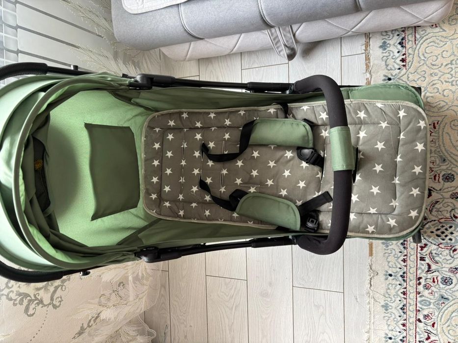 ILOVI Детский коляска