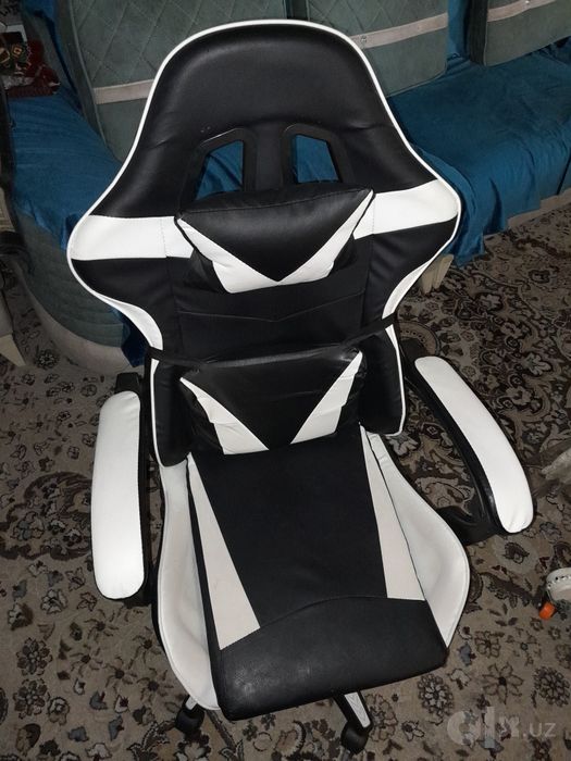 Gaming Kreslo! 50% CHEGIRMA