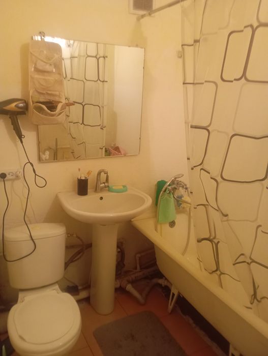 Сдам квартиру на длительный срок