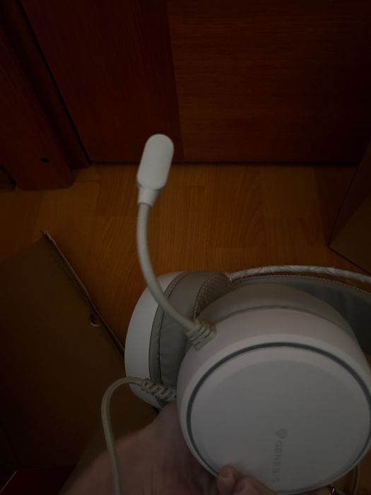 Căști gaming GENESIS