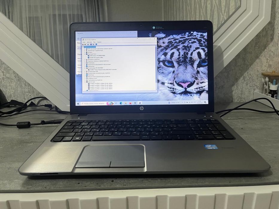 Продам ноутбук в оличном состоянии