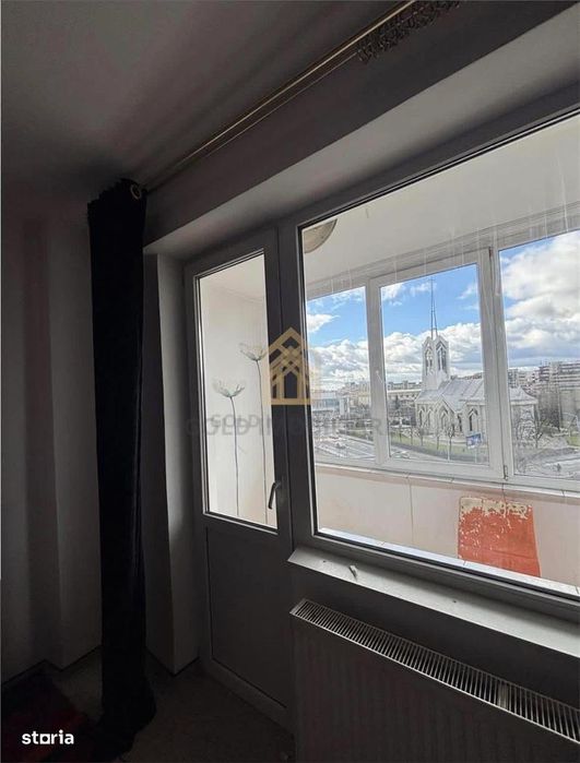 Apartament 4 camere de inchiriat