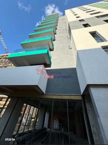 Apartament – Iași, Aviației - Vedere 2