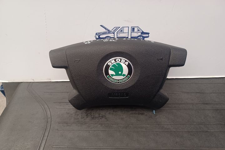Airbag volan / sofer 61305245D 61305245D Skoda Fabia 6Y [facelift] [2