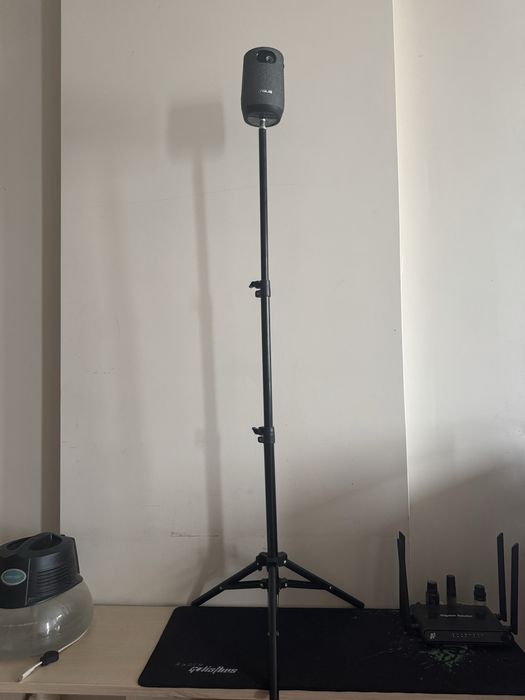 Проектор – ASUS ZenBeam Latte L1