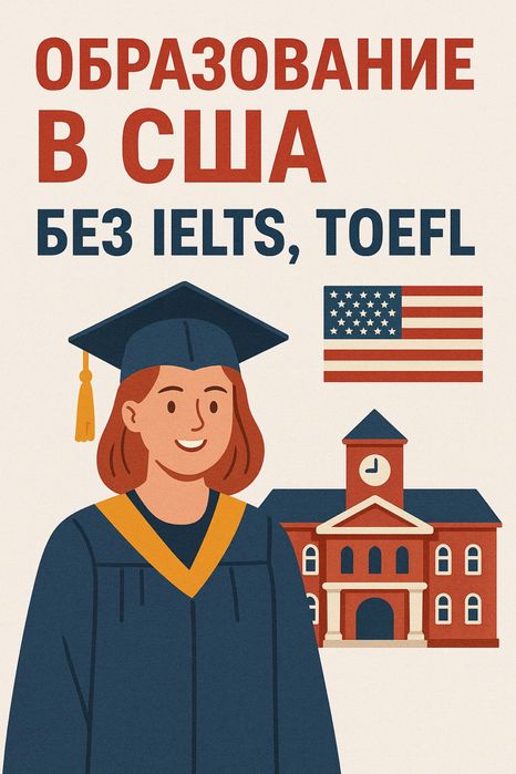 Образование в США