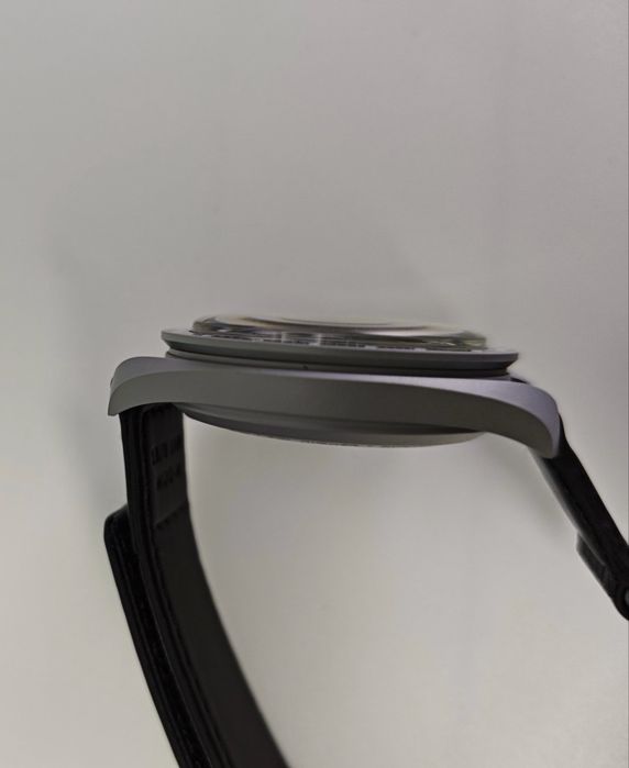 Omega Swatch Mission to the Moon