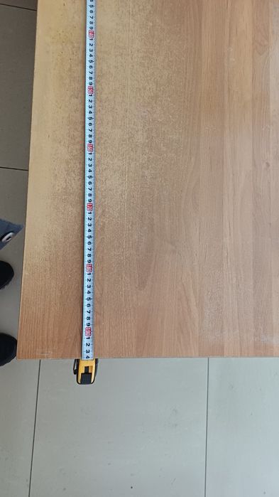 Стол офисный б/у