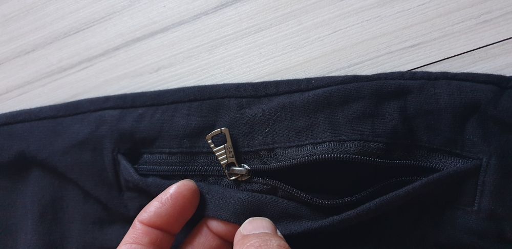 Emporio Armani EA7 Pant Mens Size M  ОРИГИНАЛ! Мъжко Долнище!