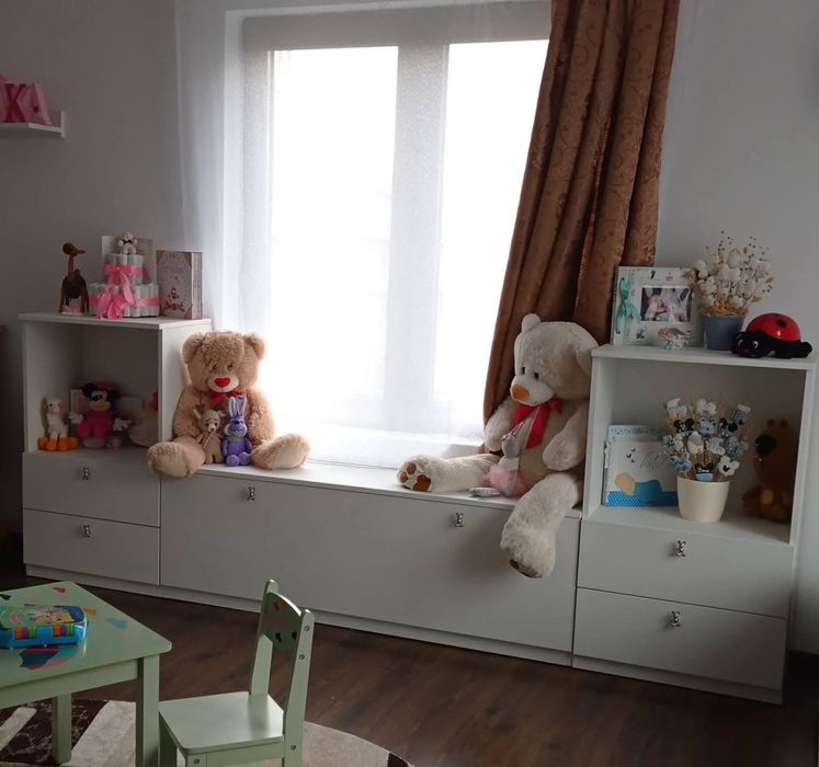Mobilier pentru cameră de copii