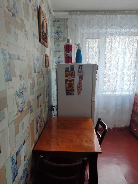 Продается квартира