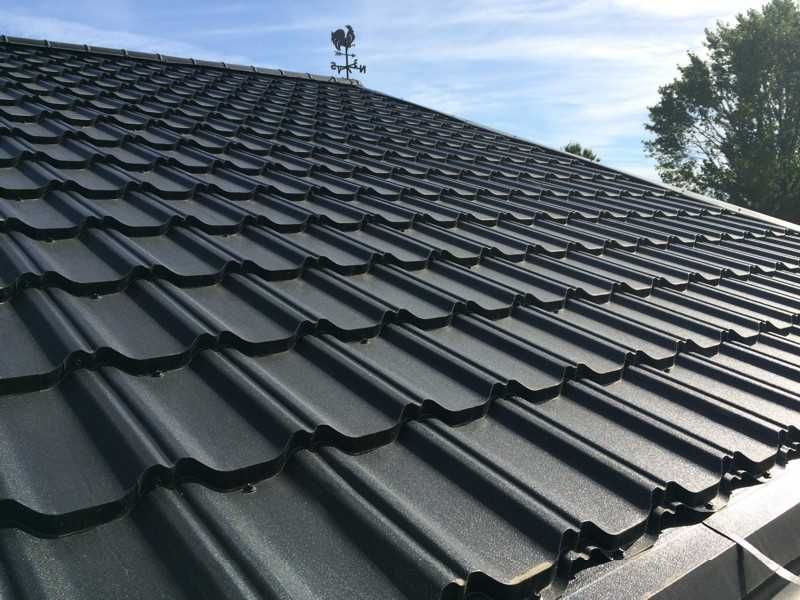 Reparatii și Montaj Acoperisuri: Calitate și Satisfacție Garantată