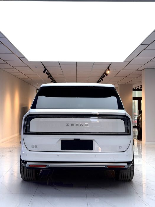 zeekr 9x ultra 70kwt