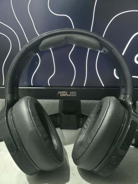 Skullcandy căști de cap