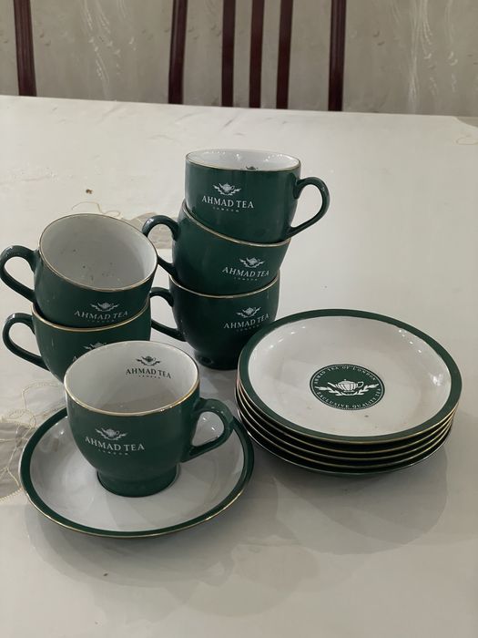 Набор посуды