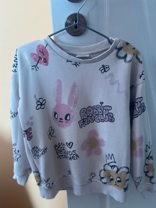 Суичъри Zara, размер 110