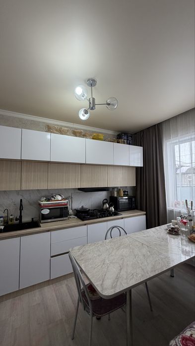 Продается дом , 2024 г , керамзит